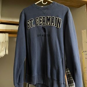 Crewneck from St. Germain
